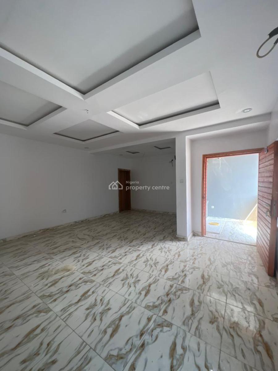 3 Bedroom Apartment, Ajah, Lagos, Flat / Apartment for Sale