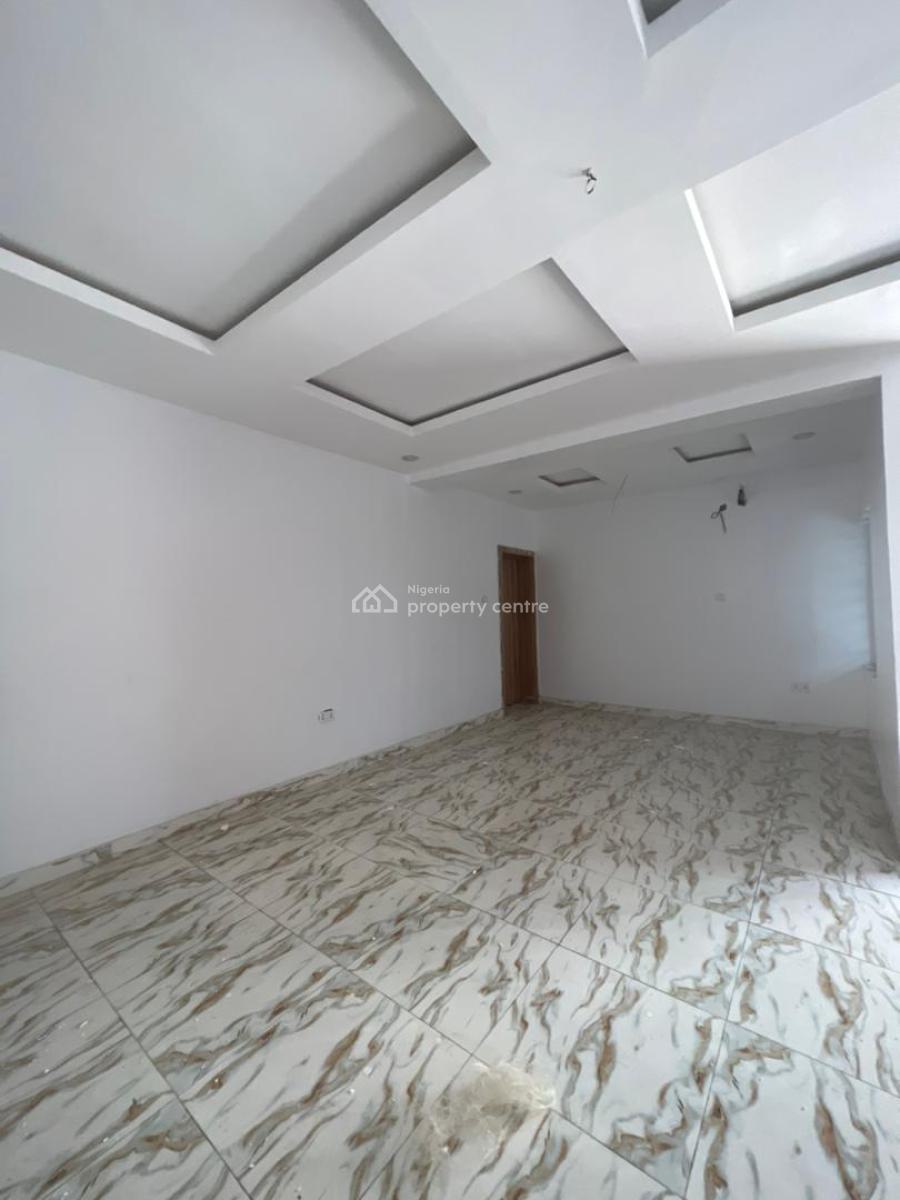 3 Bedroom Apartment, Ajah, Lagos, Flat / Apartment for Sale