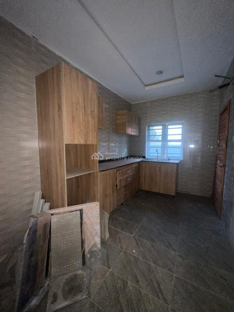 3 Bedroom Apartment, Ajah, Lagos, Flat / Apartment for Sale