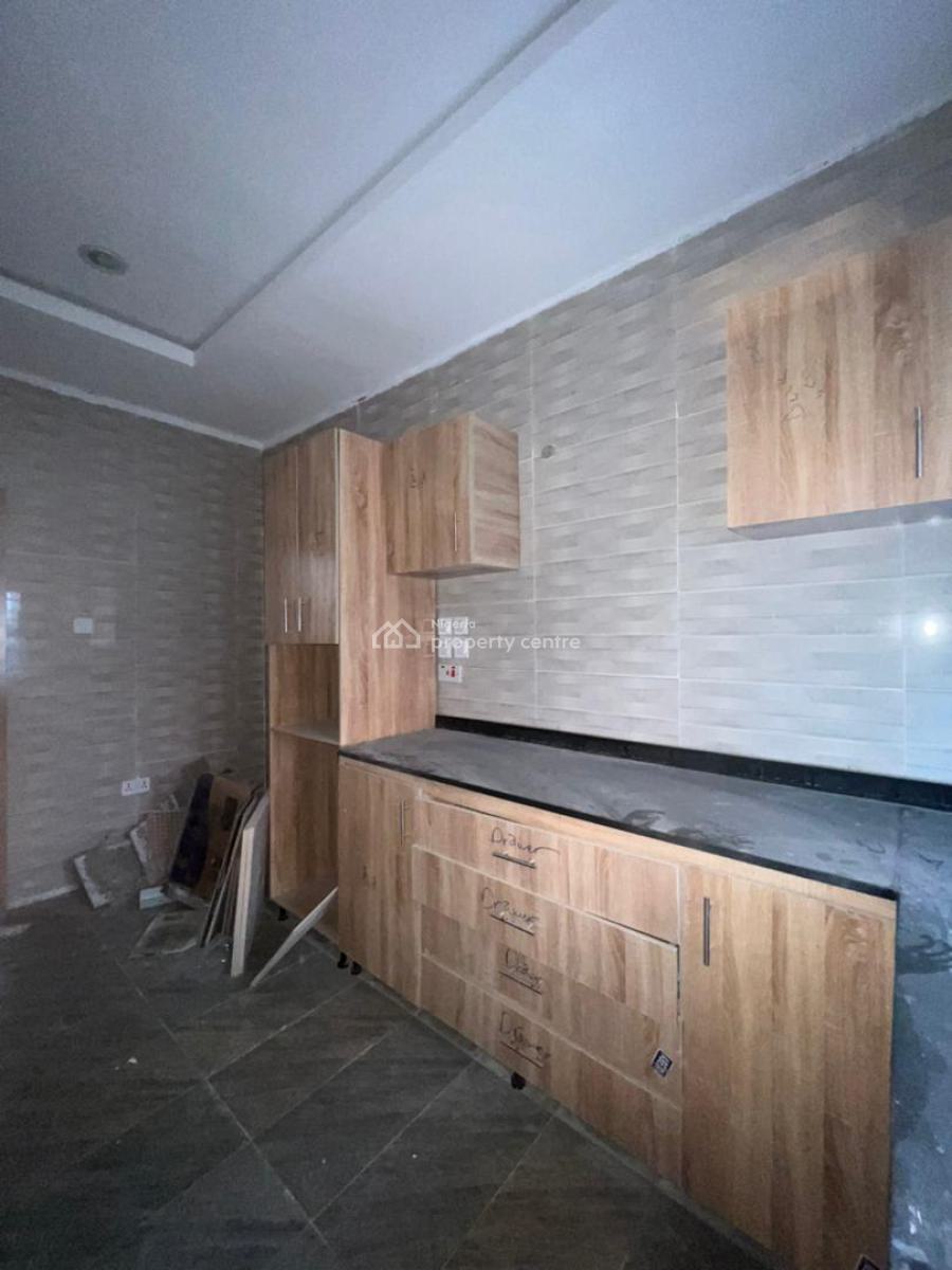 3 Bedroom Apartment, Ajah, Lagos, Flat / Apartment for Sale