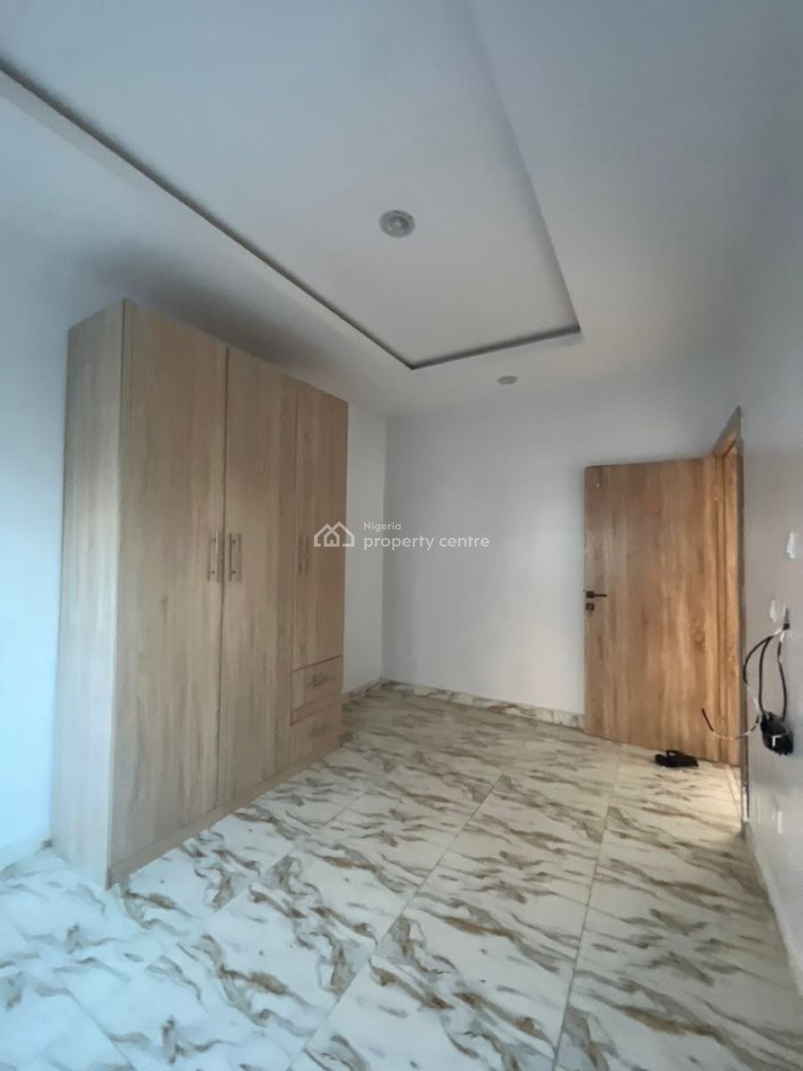 3 Bedroom Apartment, Ajah, Lagos, Flat / Apartment for Sale