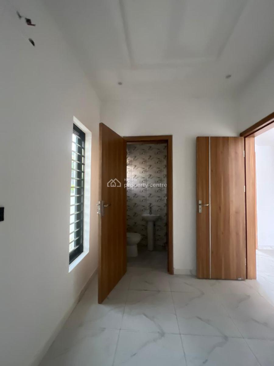 3 Bedroom Apartment, Ajah, Lagos, Flat / Apartment for Sale