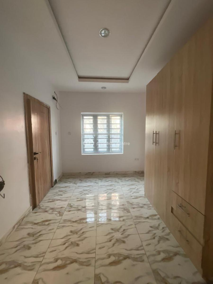 3 Bedroom Apartment, Ajah, Lagos, Flat / Apartment for Sale