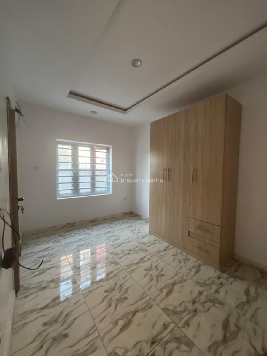 3 Bedroom Apartment, Ajah, Lagos, Flat / Apartment for Sale