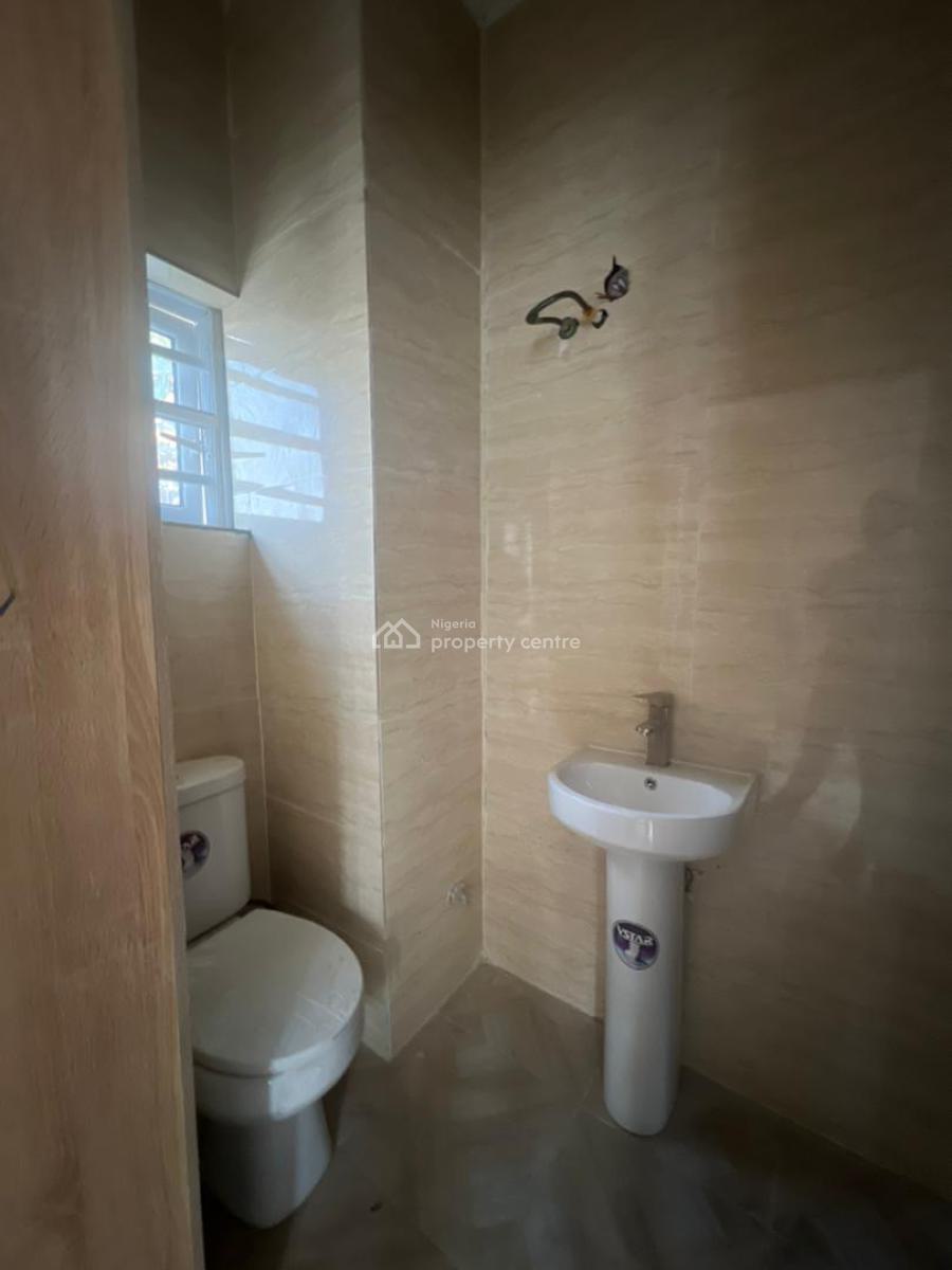 3 Bedroom Apartment, Ajah, Lagos, Flat / Apartment for Sale