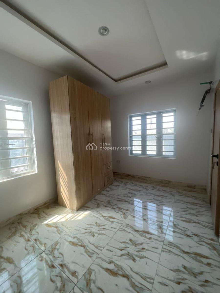 3 Bedroom Apartment, Ajah, Lagos, Flat / Apartment for Sale