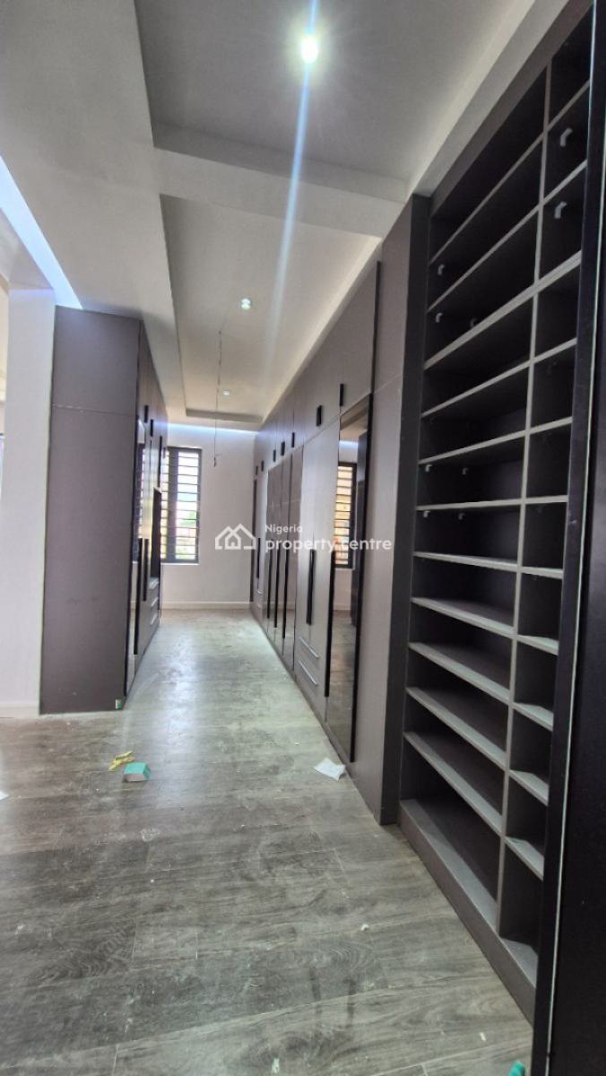 6 Bedroom Detached Duplex, Off Isaac John Street, Ikeja, Lagos, Commercial Property for Sale