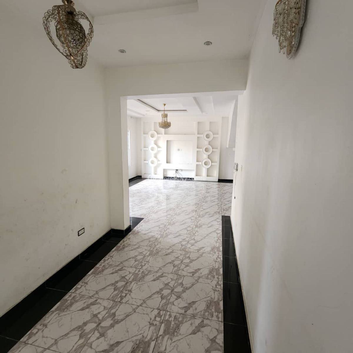 Spacious Studio Apartment, Ikota, Ikota, Lekki, Lagos, Self Contain (single Rooms) for Rent