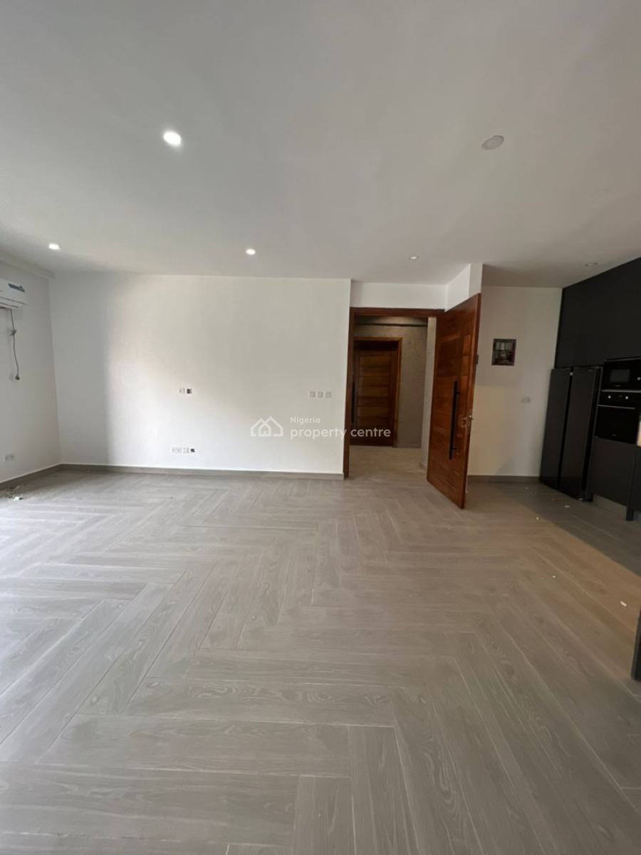 Luxury Built 2 Bedroom Flat, Ikate Elegushi, Lekki, Lagos, Flat / Apartment for Sale