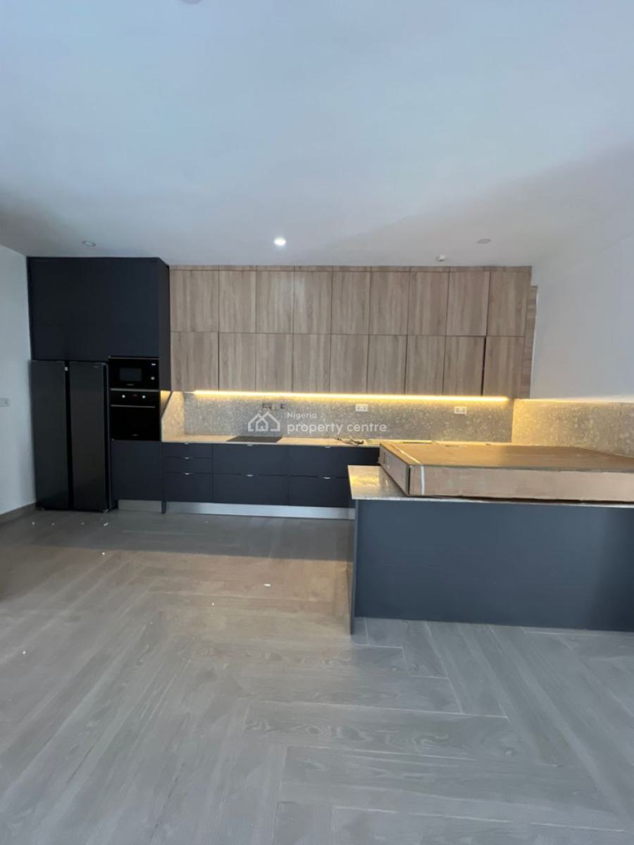 Luxury Built 2 Bedroom Flat, Ikate Elegushi, Lekki, Lagos, Flat / Apartment for Sale