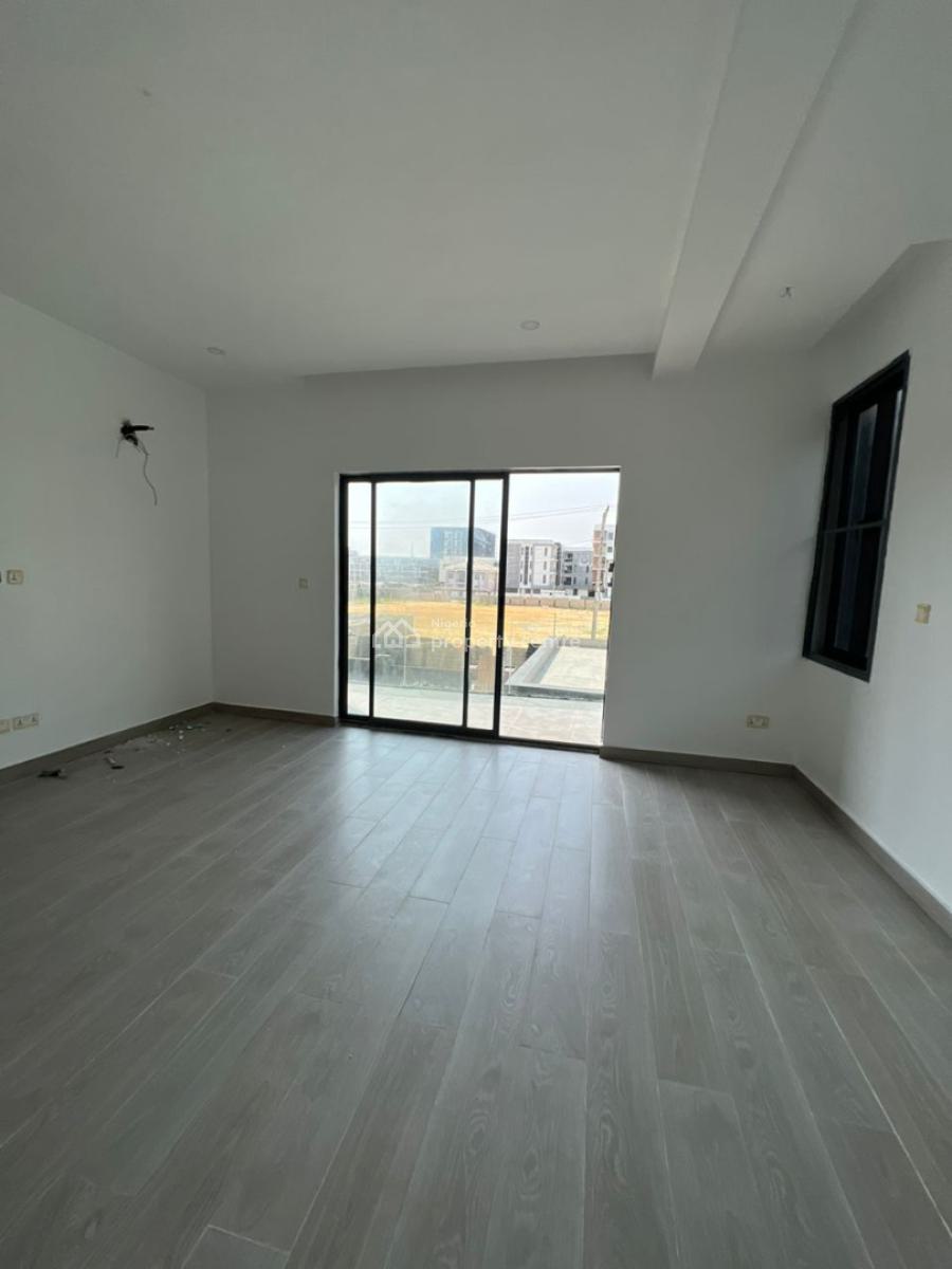 Luxury Built 2 Bedroom Flat, Ikate Elegushi, Lekki, Lagos, Flat / Apartment for Sale