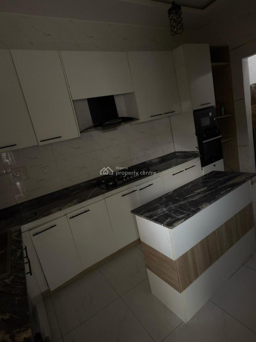 Fully Furnished 4 Bedroom Terrace Duplex in Dpk Estate,, Orchid, Lekki, Lagos, Terraced Duplex for Rent
