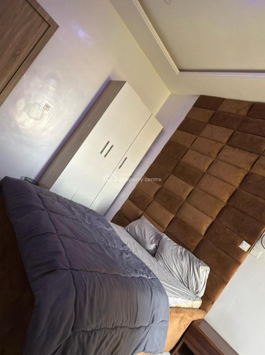 Fully Furnished 4 Bedroom Terrace Duplex in Dpk Estate,, Orchid, Lekki, Lagos, Terraced Duplex for Rent