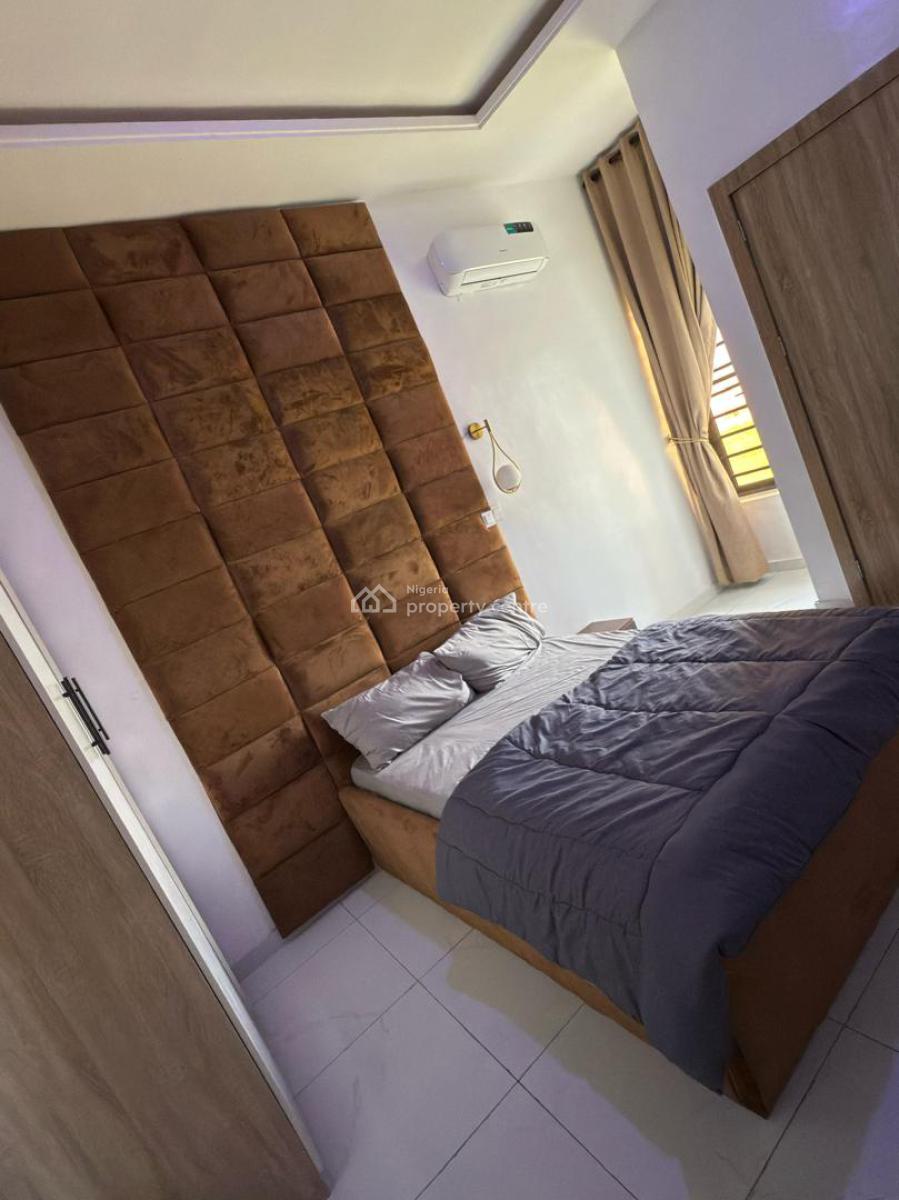 Fully Furnished 4 Bedroom Terrace Duplex in Dpk Estate,, Orchid, Lekki, Lagos, Terraced Duplex for Rent