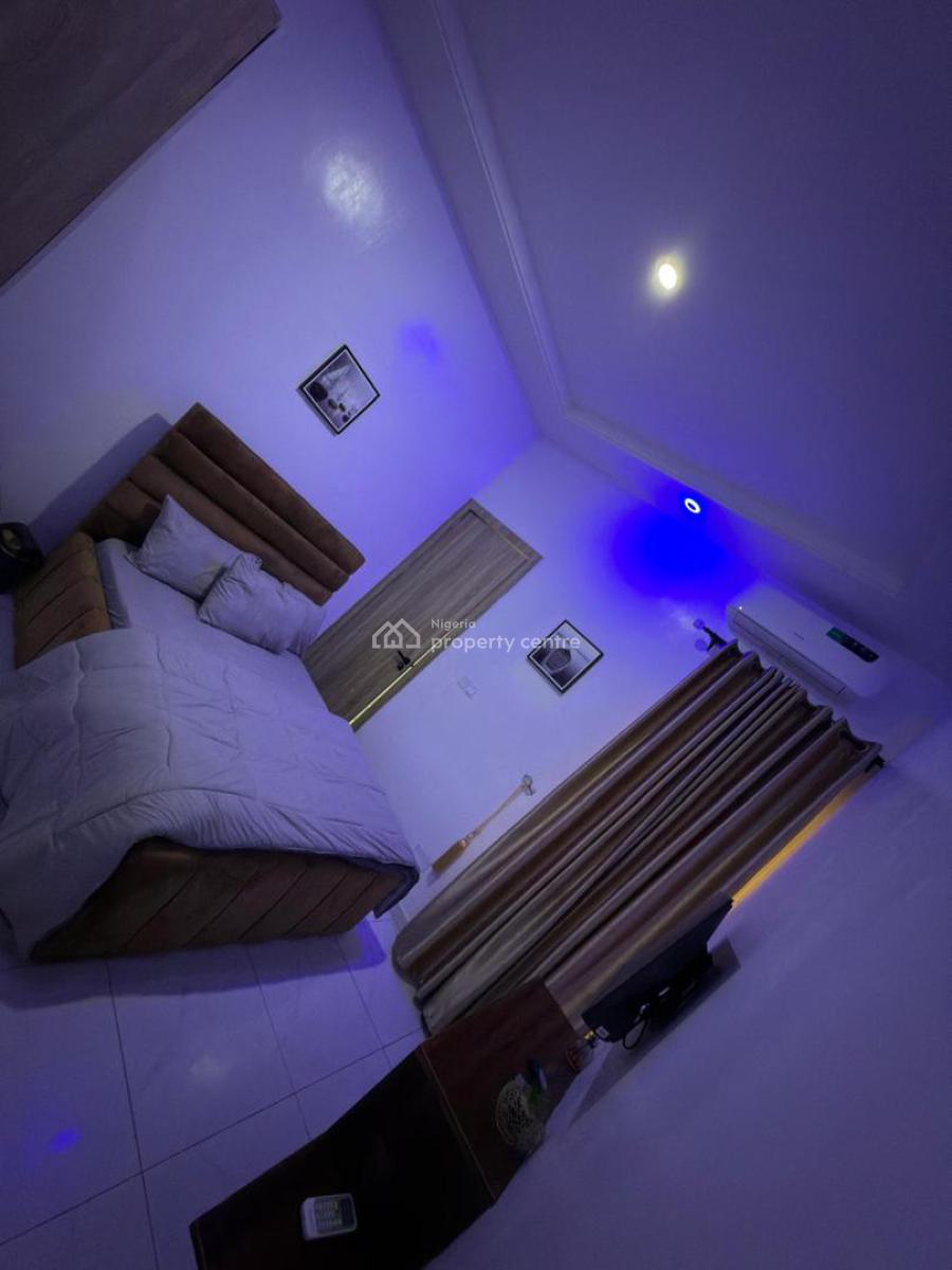 Fully Furnished 4 Bedroom Terrace Duplex in Dpk Estate,, Orchid, Lekki, Lagos, Terraced Duplex for Rent