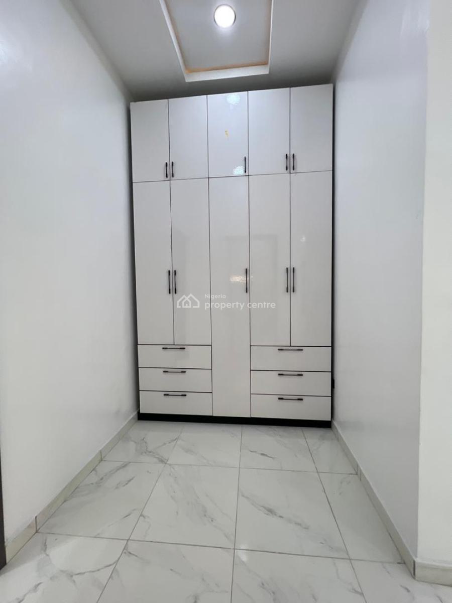 5 Bedroom Fully Detached Duplex, Ikate Elegushi, Lekki, Lagos, Detached Duplex for Sale
