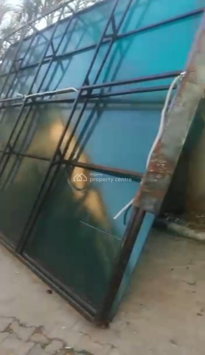 16 Bedroom Fully Detached Duplex, Garki, Abuja, Detached Duplex for Sale