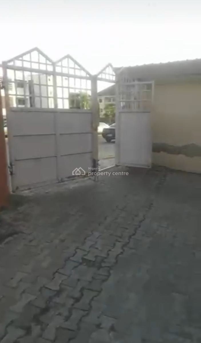 16 Bedroom Fully Detached Duplex, Garki, Abuja, Detached Duplex for Sale