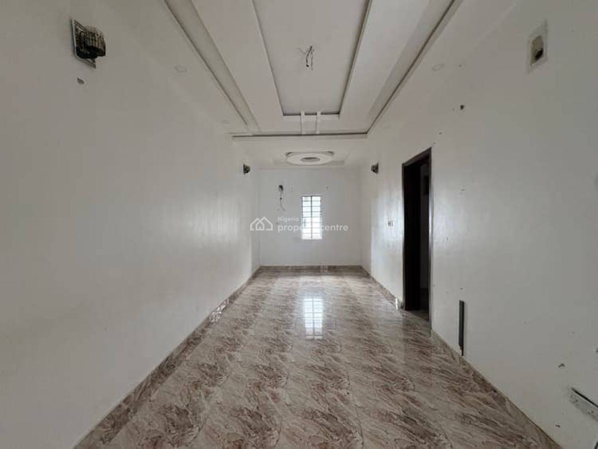 New 2bedroom Apartment, Chevron, Lekki Expressway, Lekki, Lagos, Flat / Apartment for Rent