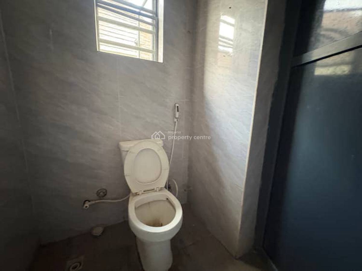 New 2bedroom Apartment, Chevron, Lekki Expressway, Lekki, Lagos, Flat / Apartment for Rent