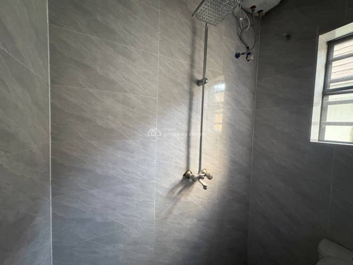 New 2bedroom Apartment, Chevron, Lekki Expressway, Lekki, Lagos, Flat / Apartment for Rent