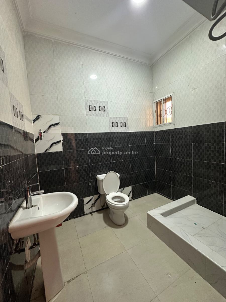 a Room Self Contained, Bera Estate, Lekki, Lagos, Self Contain (single Rooms) for Rent