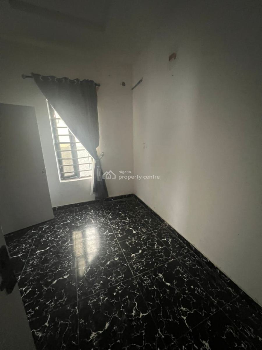 Brand New Standard and Spacious Mini Flat in a Safe Estate, Ikota Gra, Lekki, Ikota, Lekki, Lagos, Mini Flat (room and Parlour) for Rent