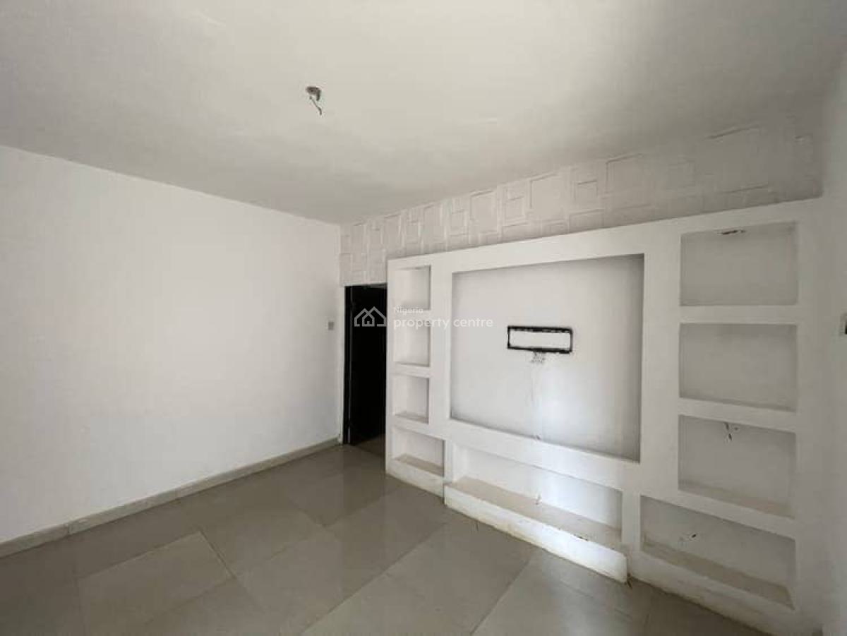 One Bedroom Apartment Mini Flat, Agungi, Lekki, Lagos, Mini Flat (room and Parlour) for Rent