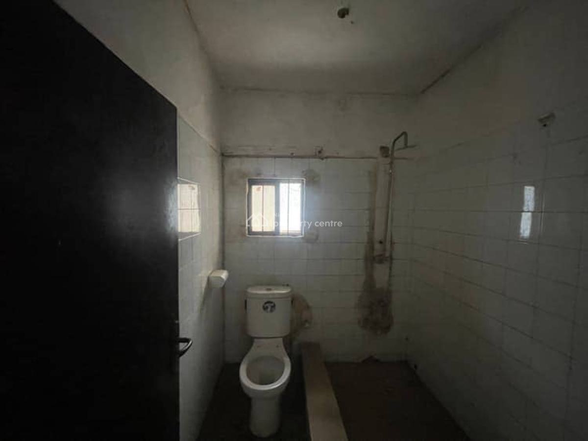 One Bedroom Apartment Mini Flat, Agungi, Lekki, Lagos, Mini Flat (room and Parlour) for Rent