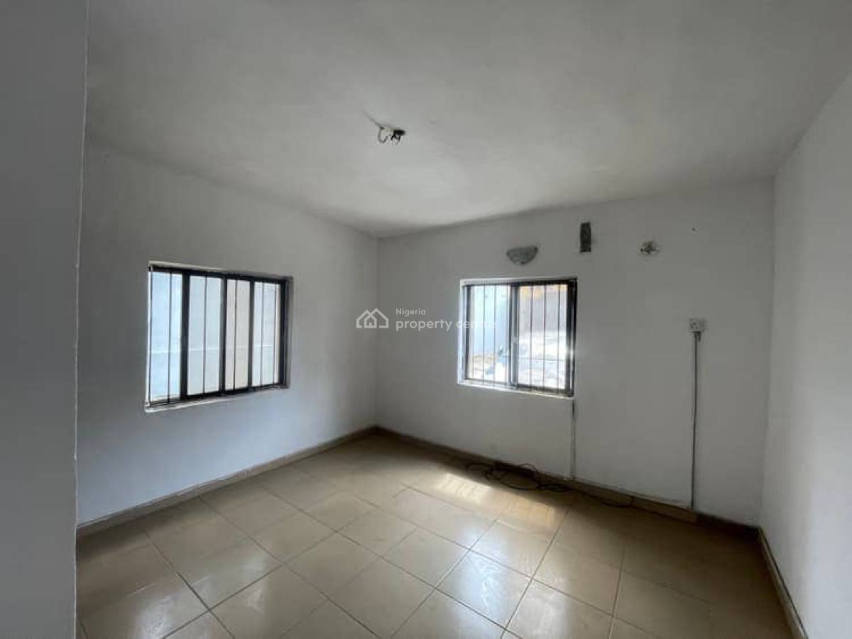 One Bedroom Apartment Mini Flat, Agungi, Lekki, Lagos, Mini Flat (room and Parlour) for Rent