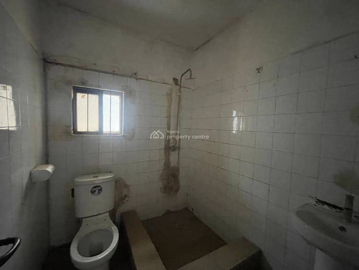 One Bedroom Apartment Mini Flat, Agungi, Lekki, Lagos, Mini Flat (room and Parlour) for Rent