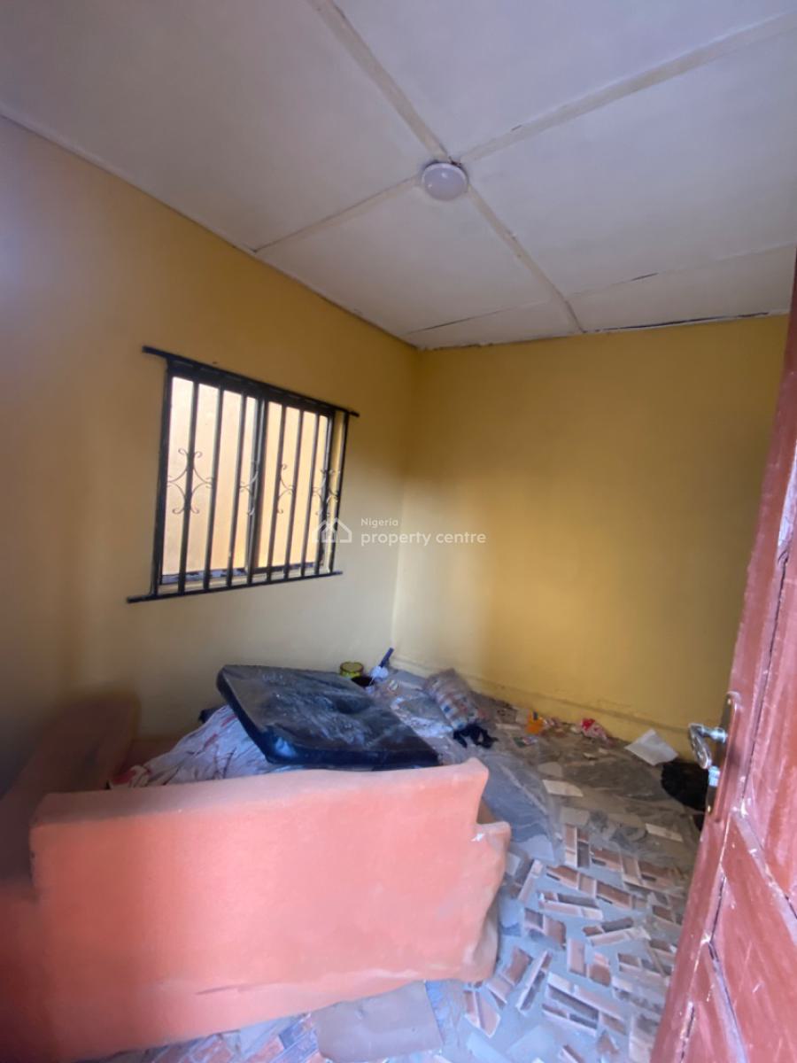 Executive Sweet Roomself Contained Apartment, Ado Road Ajah, Ajah, Lagos, Mini Flat (room and Parlour) for Rent
