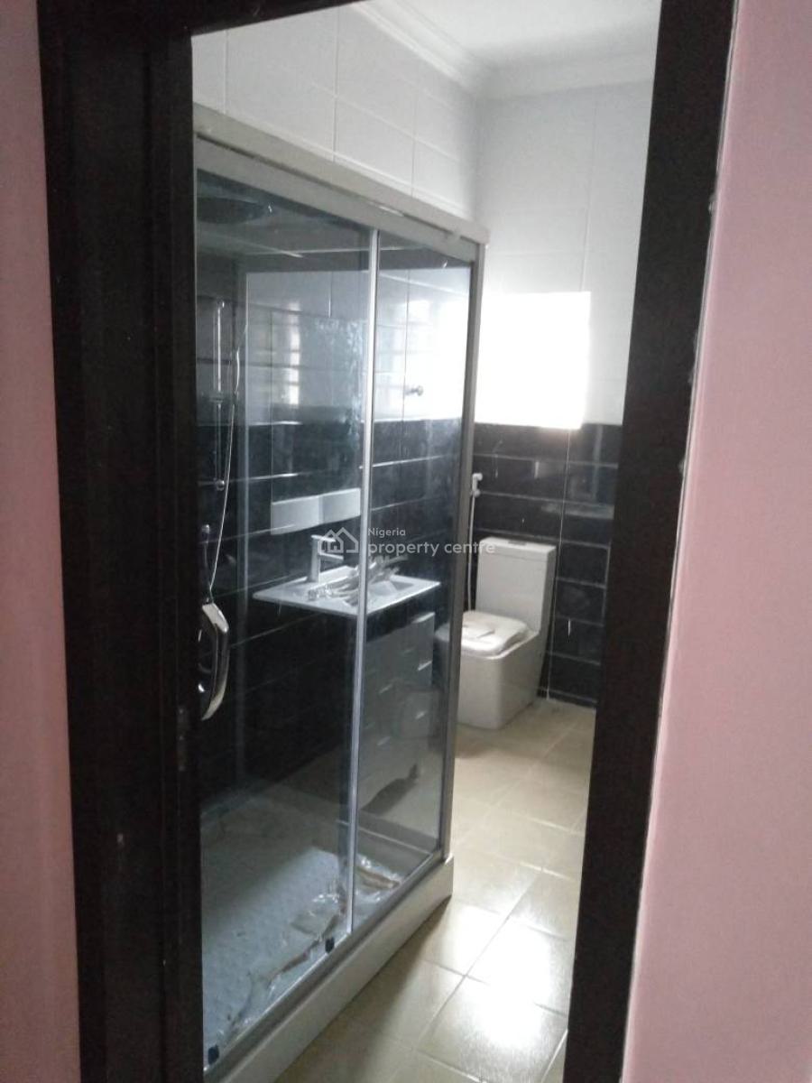 Megamount Estate Lekki Lagos 4bedroom Semi Detached, Megamount Estate, Lekki, Lagos, Semi-detached Duplex for Sale