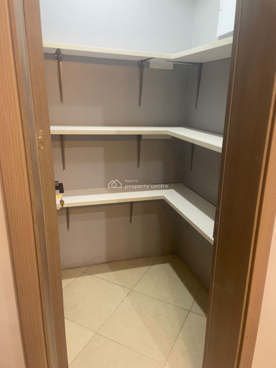 Megamount Estate Lekki Lagos 4bedroom Semi Detached, Megamount Estate, Lekki, Lagos, Semi-detached Duplex for Sale