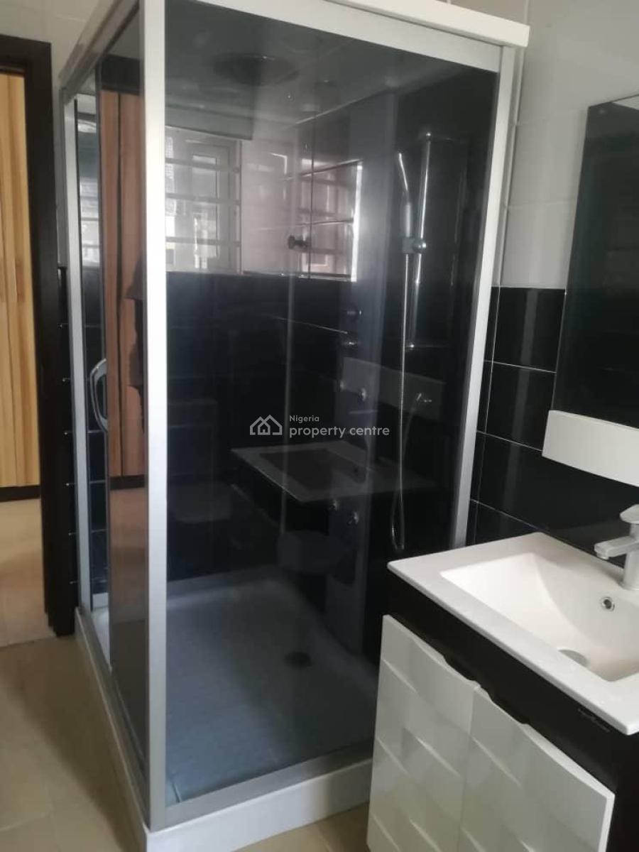 Megamount Estate Lekki Lagos 4bedroom Semi Detached, Megamount Estate, Lekki, Lagos, Semi-detached Duplex for Sale