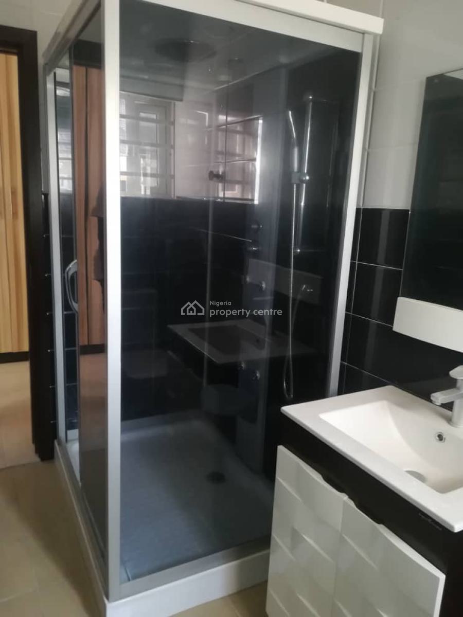 Megamount Estate Lekki Lagos 4bedroom Semi Detached, Megamount Estate, Lekki, Lagos, Semi-detached Duplex for Sale