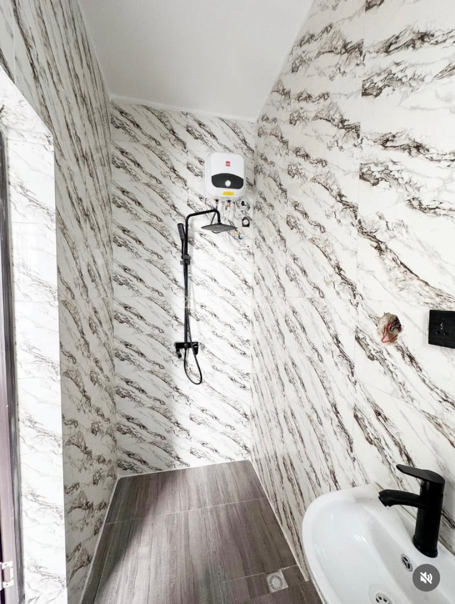 4 Bedroom Detached Duplex with a Bq, Ikota, Lekki, Lagos, Detached Duplex for Sale