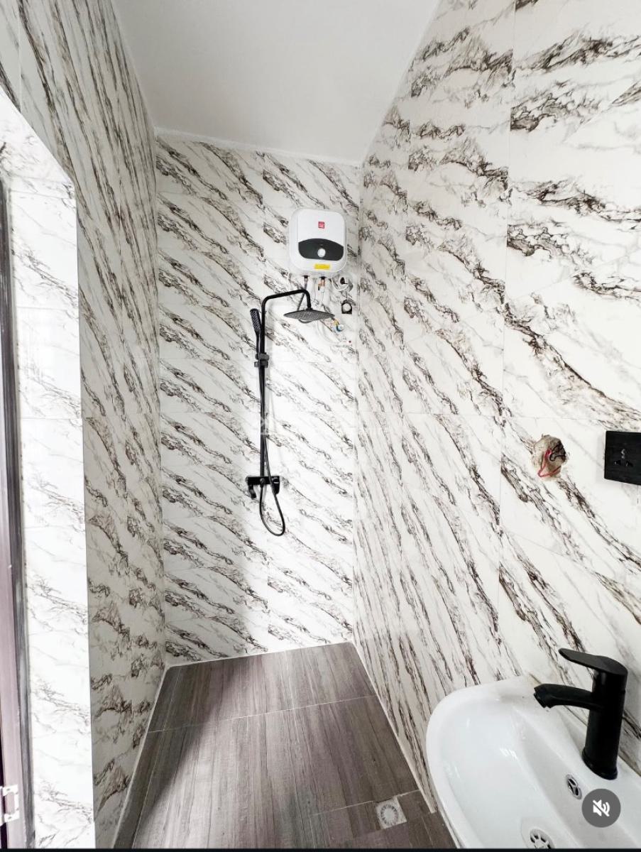 4 Bedroom Detached Duplex with a Bq, Ikota, Lekki, Lagos, Detached Duplex for Sale