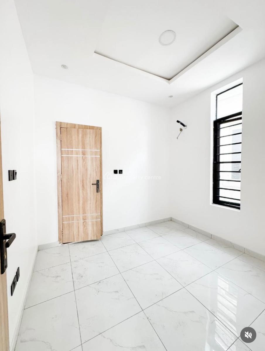 4 Bedroom Terrace Duplex, Lekki, Lagos, Terraced Duplex for Sale