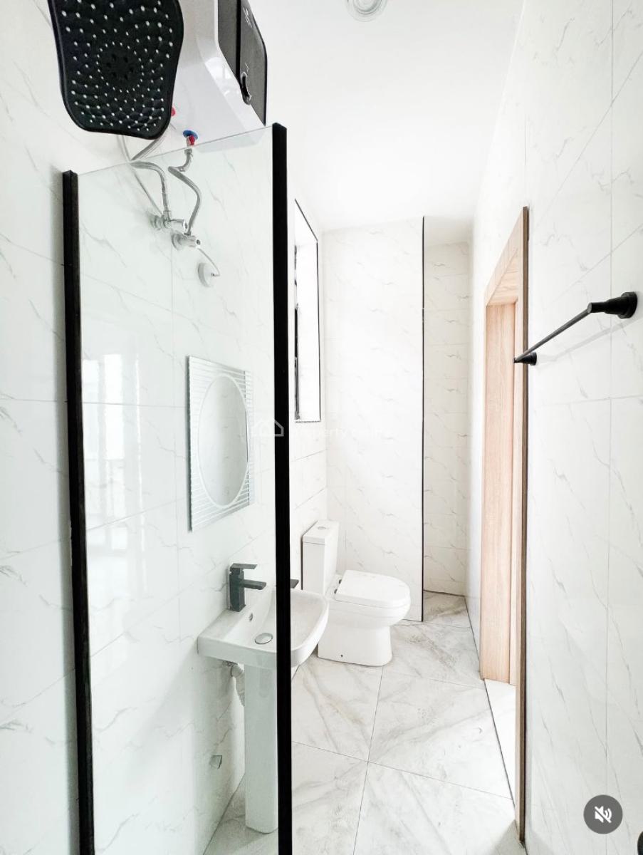 4 Bedroom Terrace Duplex, Lekki, Lagos, Terraced Duplex for Sale