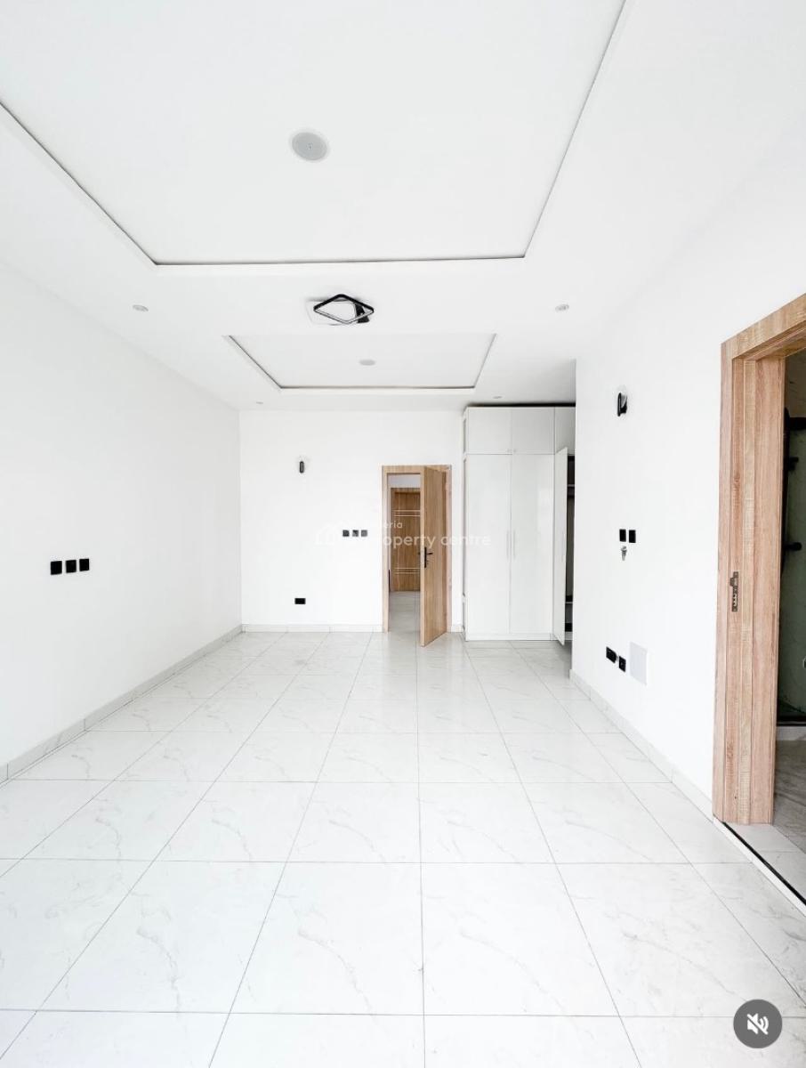 4 Bedroom Terrace Duplex, Lekki, Lagos, Terraced Duplex for Sale