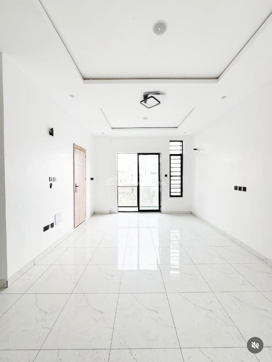 4 Bedroom Terrace Duplex, Lekki, Lagos, Terraced Duplex for Sale