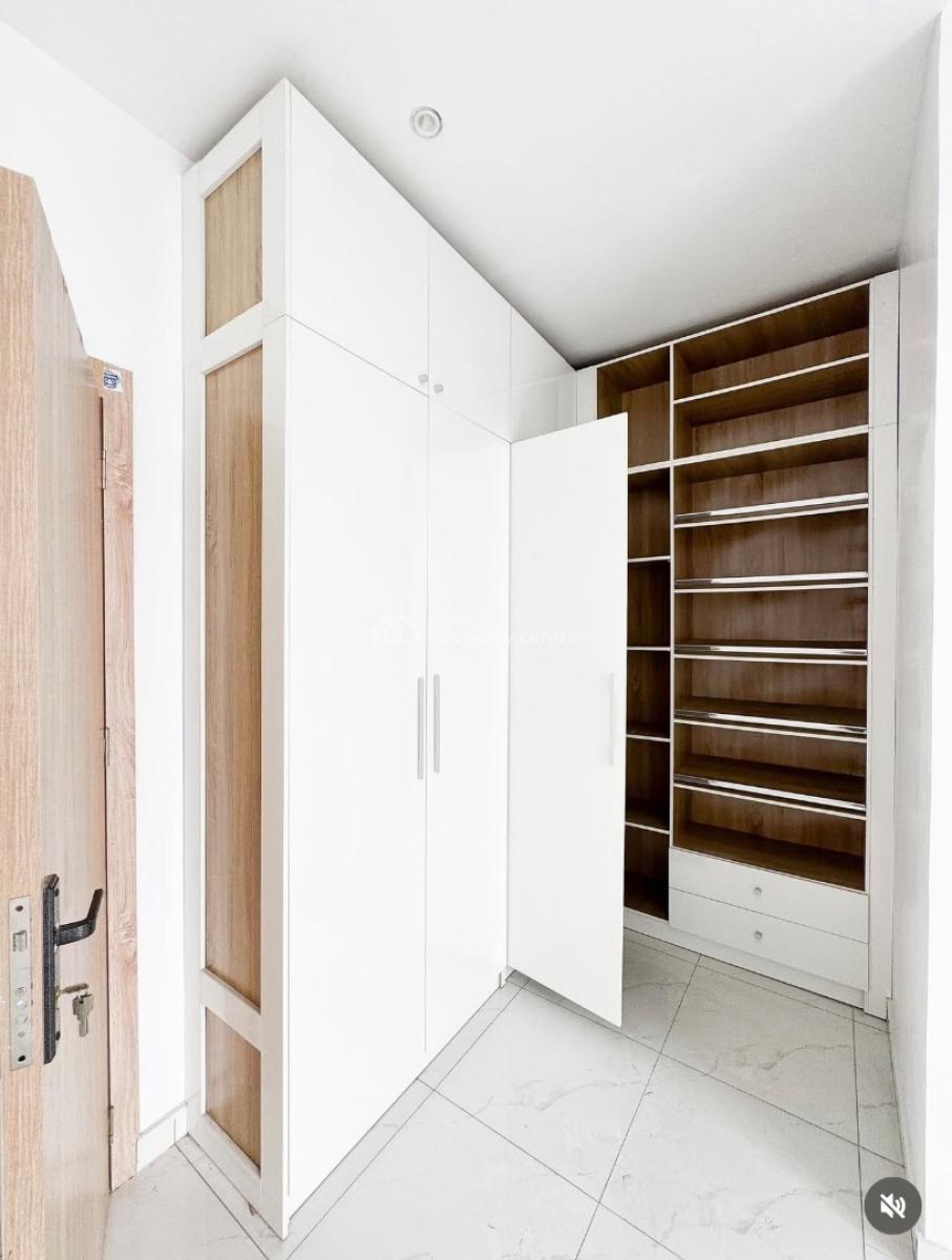 4 Bedroom Terrace Duplex, Lekki, Lagos, Terraced Duplex for Sale