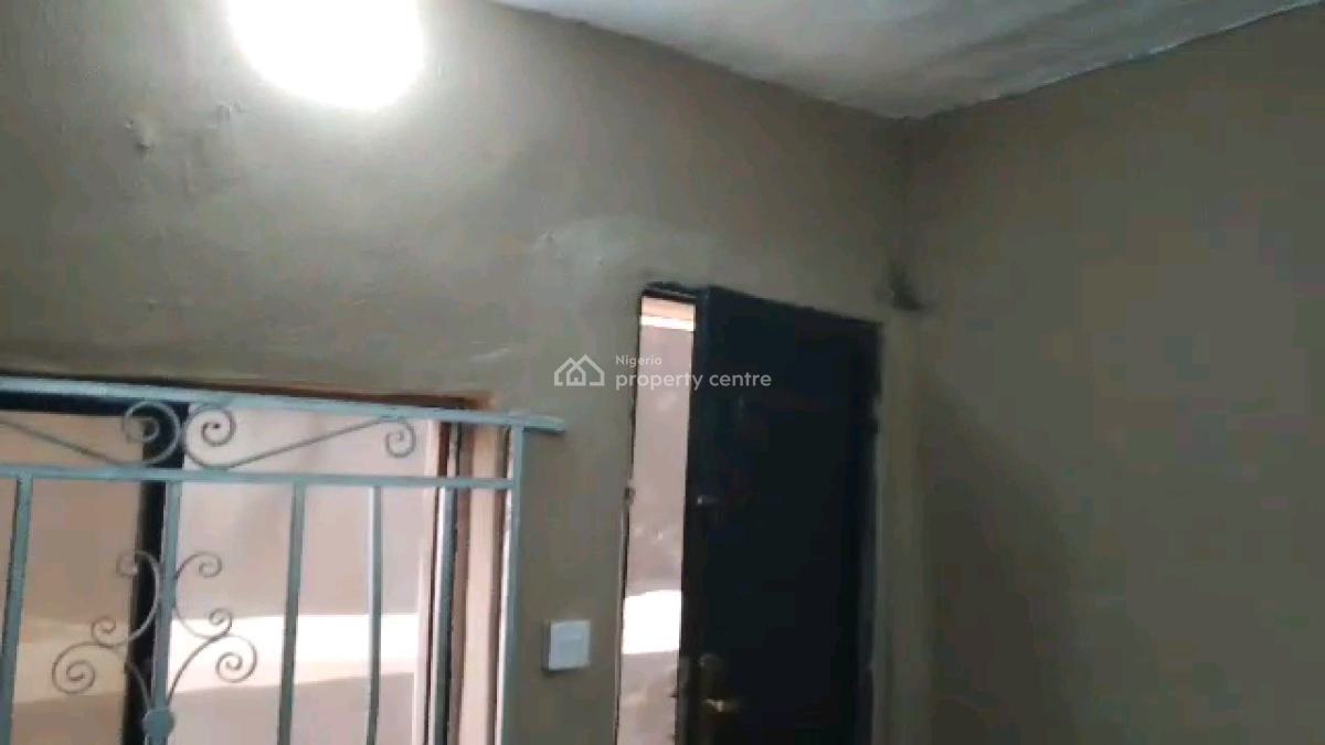 One (1) Bedroom Apartment (mini Flat, Ass Estate, Gbagada, Lagos, Mini Flat (room and Parlour) for Rent