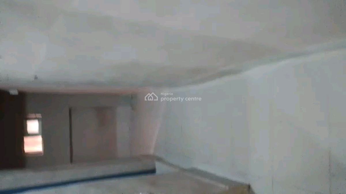 One (1) Bedroom Apartment (mini Flat, Ass Estate, Gbagada, Lagos, Mini Flat (room and Parlour) for Rent
