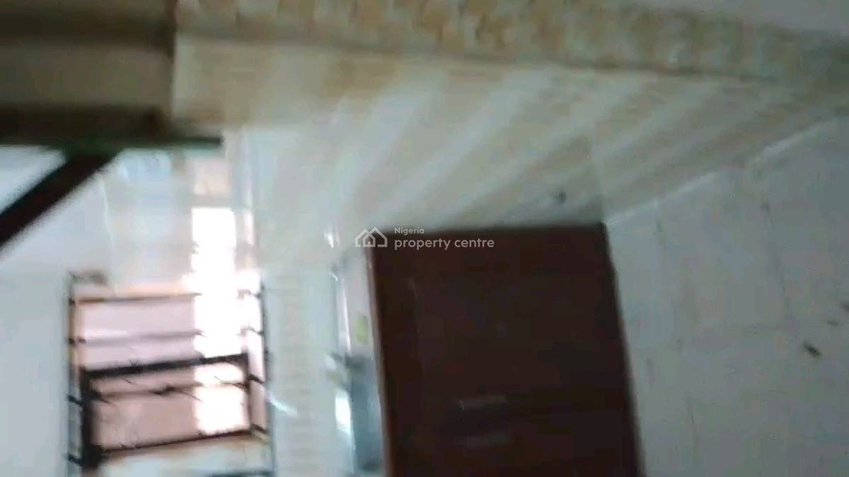 One (1) Bedroom Apartment (mini Flat, Ass Estate, Gbagada, Lagos, Mini Flat (room and Parlour) for Rent