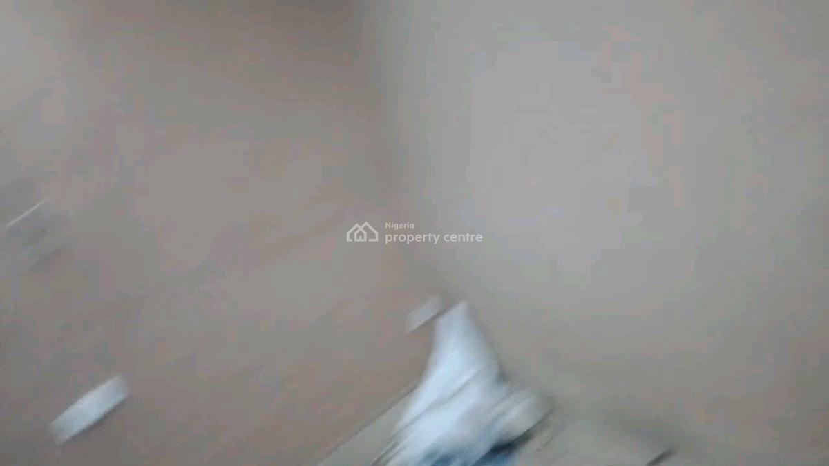 One (1) Bedroom Apartment (mini Flat, Ass Estate, Gbagada, Lagos, Mini Flat (room and Parlour) for Rent