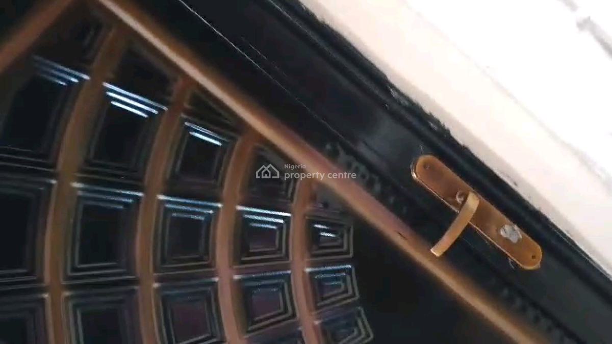 One (1) Bedroom Apartment (mini Flat, Ass Estate, Gbagada, Lagos, Mini Flat (room and Parlour) for Rent