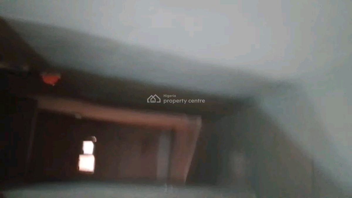 One (1) Bedroom Apartment (mini Flat, Ass Estate, Gbagada, Lagos, Mini Flat (room and Parlour) for Rent