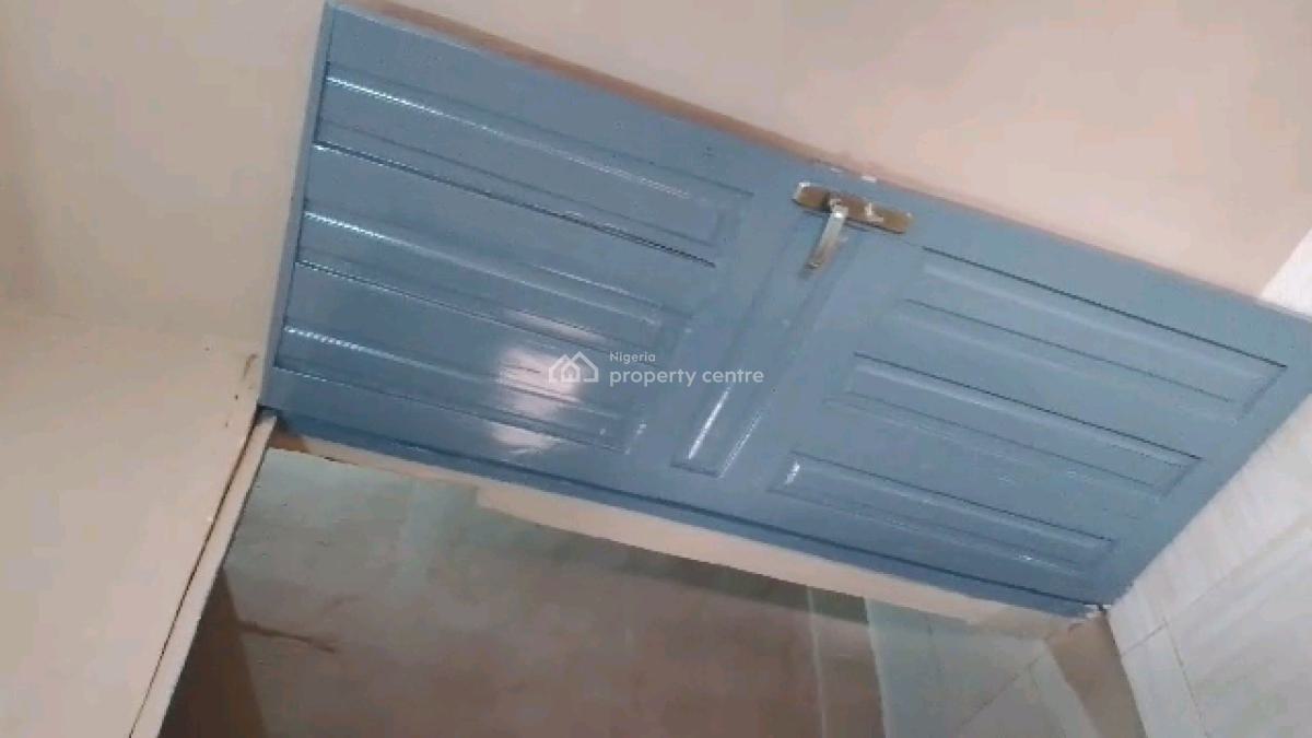 One (1) Bedroom Apartment (mini Flat, Ass Estate, Gbagada, Lagos, Mini Flat (room and Parlour) for Rent